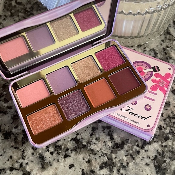 Too Faced Thats My Jam Eyeshadow Palette - Picture 7 of 8